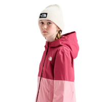 Girls' Rain Jacket - The North Face Girls Warm Antora Rain Jacket