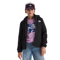 Girls' Rain Jacket - The North Face Girls Warm Antora Rain Jacket