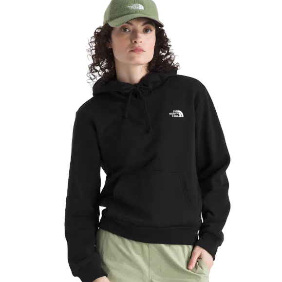 Fleece - The North Face Women's Evolution Simple Dome Hoodie