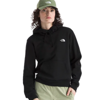 Fleece - The North Face Women's Evolution Simple Dome Hoodie