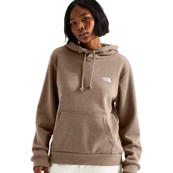 Fleece - The North Face Women's Evolution Simple Dome Hoodie