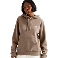 Fleece - The North Face Women's Evolution Simple Dome Hoodie
