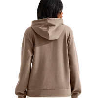 Fleece - The North Face Women's Evolution Simple Dome Hoodie
