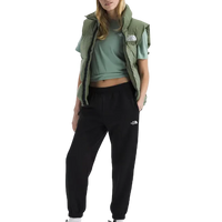 Fleece - The North Face Women's Evolution Simple Dome Regular Pant