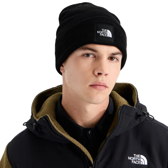 Beanie - North Face Dock Worker Recycled Beanie