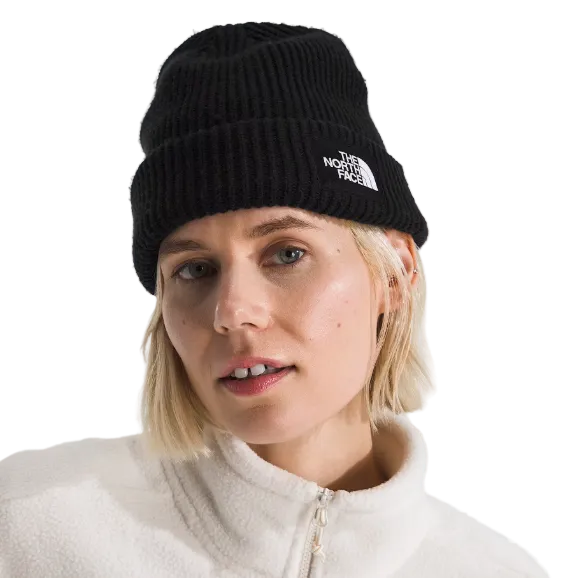Beanie - North Face Salty Lined Beanie