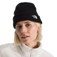 Beanie - North Face Salty Lined Beanie