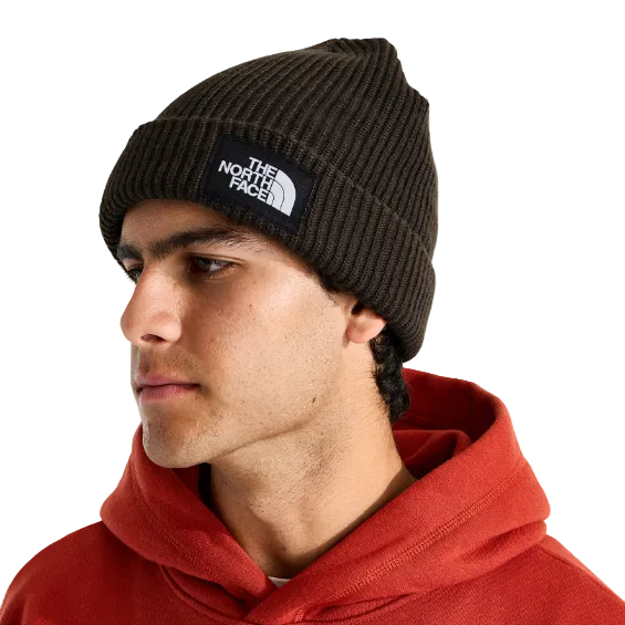 Beanie - North Face Salty Lined Beanie