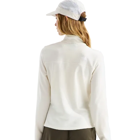 Jacket - The North Face Women's Cedar Trail Grid Fleece Full Zip Jacket