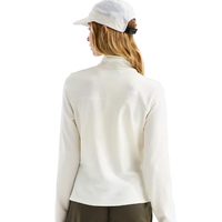 Jacket - The North Face Women's Cedar Trail Grid Fleece Full Zip Jacket