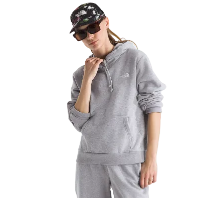 Fleece - The North Face Women's Evolution Simple Dome Hoodie