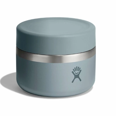 Insulated Food Jar - 12oz