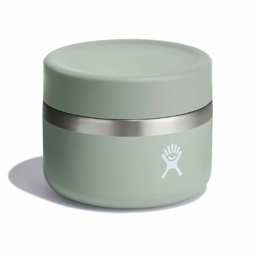 Insulated Food Jar - 12oz