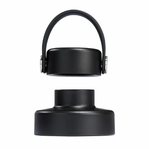 Acc - Wide Mouth Flex Chug Cap