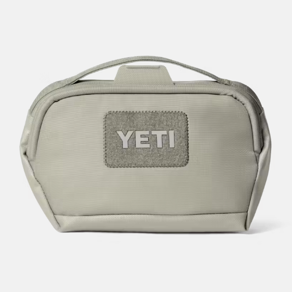 Travel Bag - Ranchero Crossbody 1L Bag