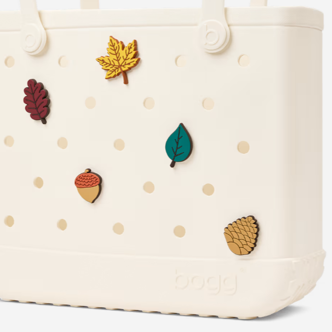 Bogg Bag - Decorative Bits