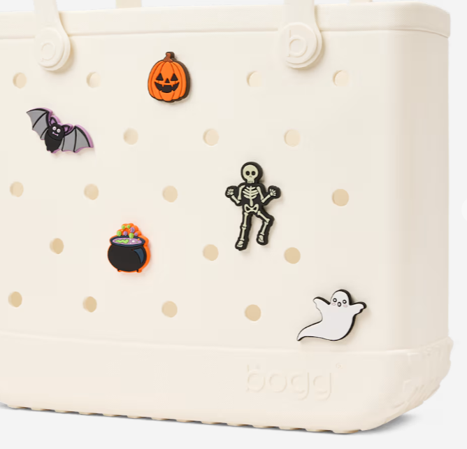 Bogg Bag - Decorative Bits