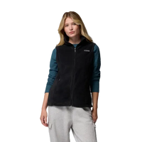 Fleece - Columbia Women's Benton Springs Fleece Vest