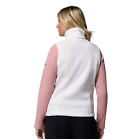 Fleece - Columbia Women's Benton Springs Fleece Vest