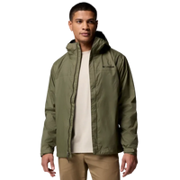 Mens Jacket - Columbia Men's Watertight II Rain Jacket