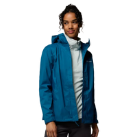 Ladies Jacket - Columbia Arcadia II Rain Jacket