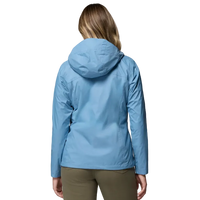 Ladies Jacket - Columbia Arcadia II Rain Jacket