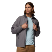 Jacket - Columbia Men's Ascender Softshell Jacket