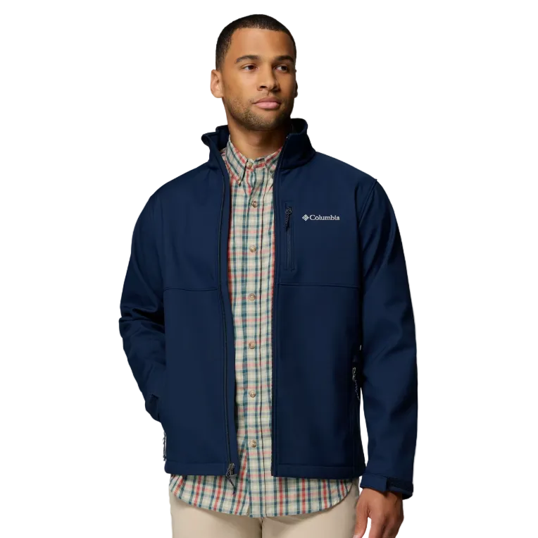 Jacket - Columbia Men's Ascender Softshell Jacket
