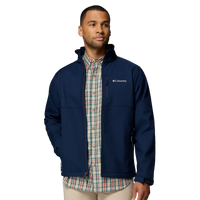 Jacket - Columbia Men's Ascender Softshell Jacket