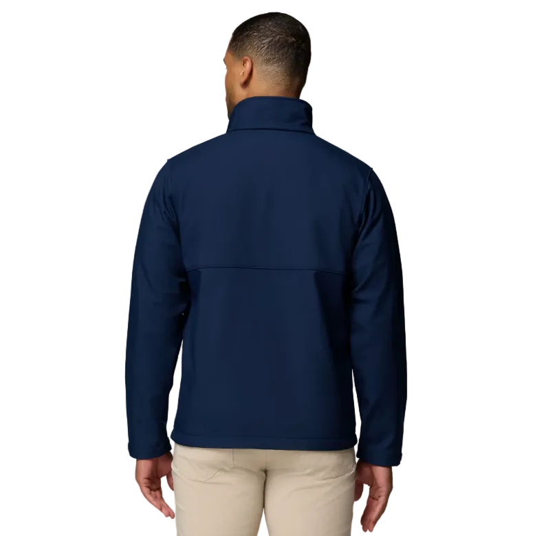 Jacket - Columbia Men's Ascender Softshell Jacket