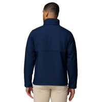 Jacket - Columbia Men's Ascender Softshell Jacket