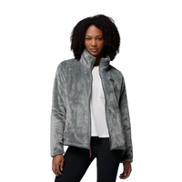 Fleece - Columbia Women's Fire Side II Sherpa Full Zip Fleece