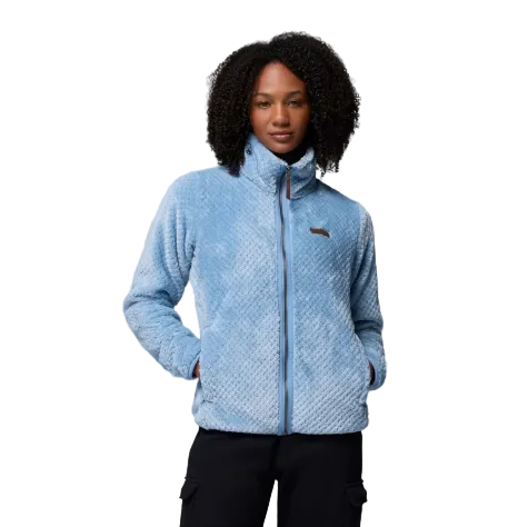 Fleece - Columbia Women's Fire Side II Sherpa Full Zip Fleece