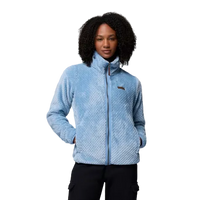 Fleece - Columbia Women's Fire Side II Sherpa Full Zip Fleece