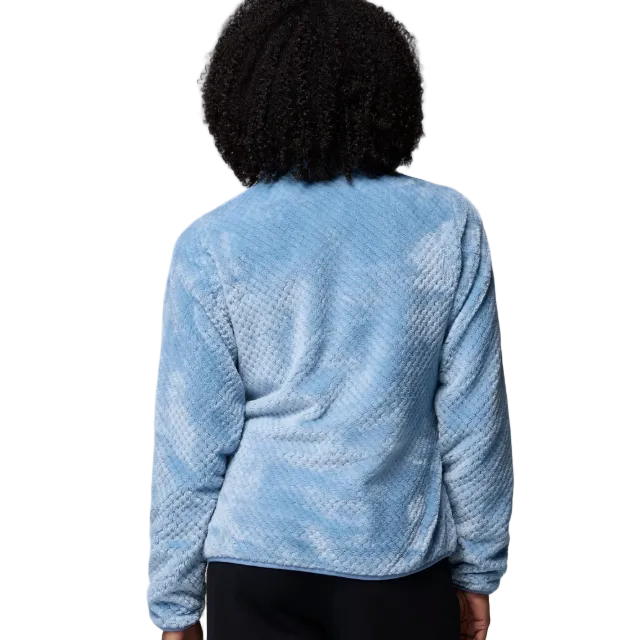 Fleece - Columbia Women's Fire Side II Sherpa Full Zip Fleece