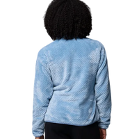 Fleece - Columbia Women's Fire Side II Sherpa Full Zip Fleece