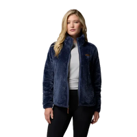 Fleece - Columbia Women's Fire Side II Sherpa Full Zip Fleece