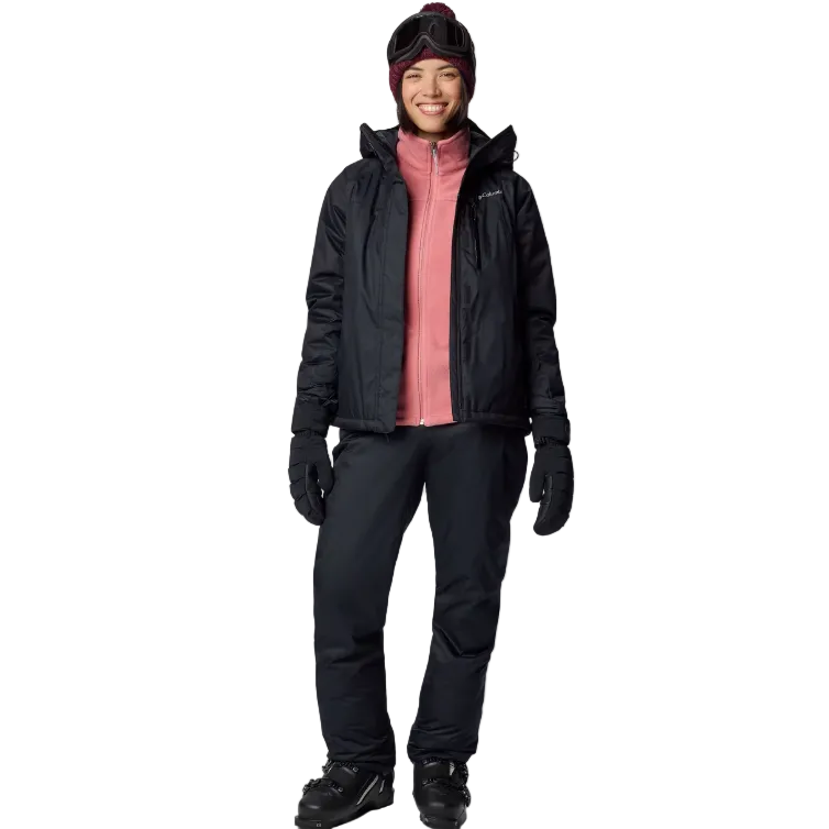 Pant - Columbia Women's Slope Seeker Insulated Pants