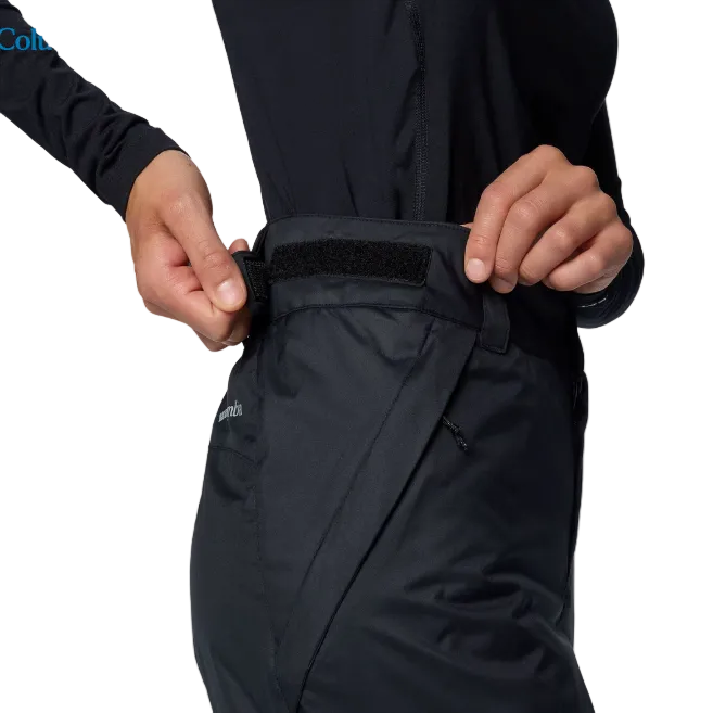 Pant - Columbia Women's Slope Seeker Insulated Pants