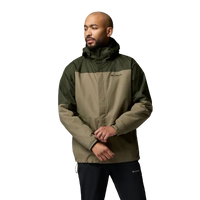 Jacket - Columbia Men's Hikebound II Interchange Jacket