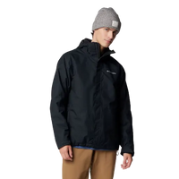 Jacket - Columbia Men's Hikebound II Interchange Jacket