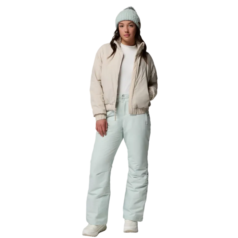 Pant - Columbia Women's Bugaboo III Ski Pants