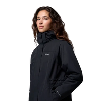 Jacket - Columbia Women's Bugaboo IV Fleece Interchange Jacket