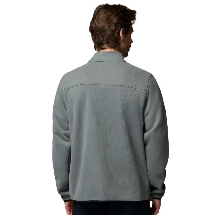 Fleece - Columbia Men's Sweater Weather Full Zip Jacket
