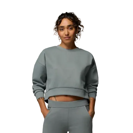 Fleece - Columbia Women's Amazesweats Heavyweight Sweatshirt