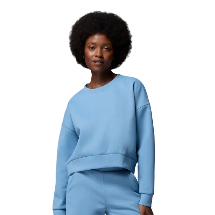 Fleece - Columbia Women's Amazesweats Heavyweight Sweatshirt