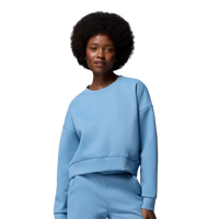 Fleece - Columbia Women's Amazesweats Heavyweight Sweatshirt