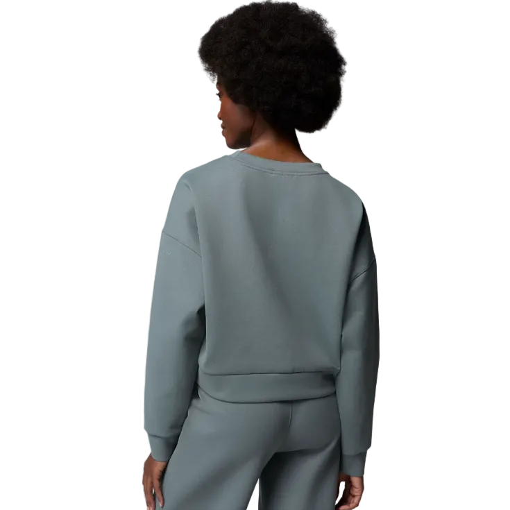Fleece - Columbia Women's Amazesweats Heavyweight Sweatshirt