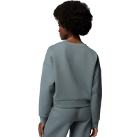 Fleece - Columbia Women's Amazesweats Heavyweight Sweatshirt