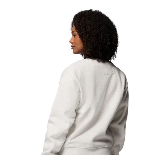 Fleece - Columbia Women's Amber Glow Sweatshirt